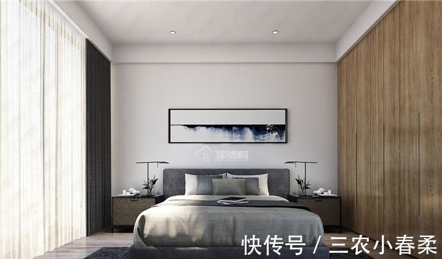 城市人|小别墅体现大格局、城里人喜欢的现代简约风乡村别墅设计