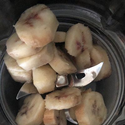 蓝莓|奶昔