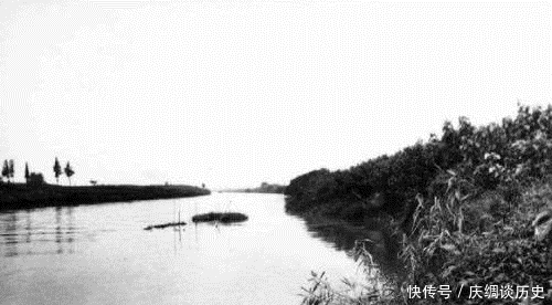 大队长|八路一次就抢日军110船物资!太君吓得躲麻袋,伪大队长带头缴枪