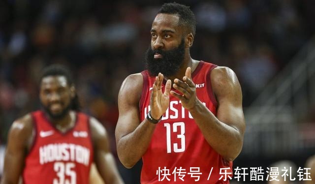 詹姆斯|NBA十屆得分王很難嗎