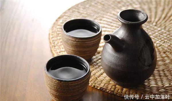 不知|领品勇Y6酱香酒为什么酱酒越来越受欢迎,你不能不知的四大优势