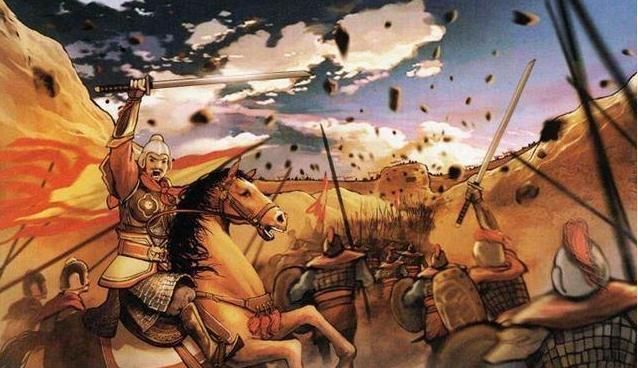 温韬&倒霉的盗墓贼,被封在古墓中数千年,身旁遗留一物惹争议