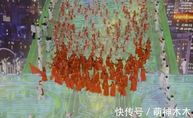 收视|北京冬奥会开幕收视出炉!最高破9.7,毫无悬念拿下全频道第一