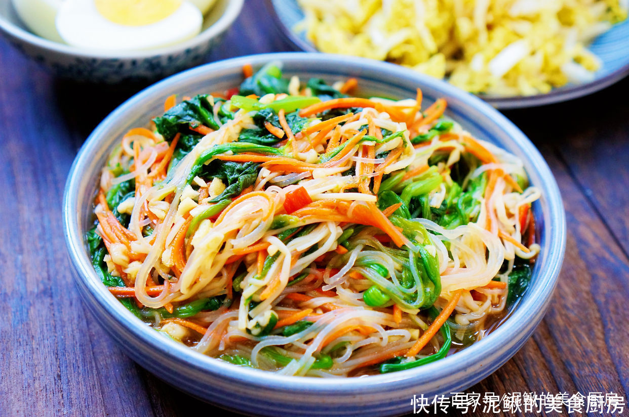 早餐不用愁，讲究搭配，省时省力，全家爱吃不浪费