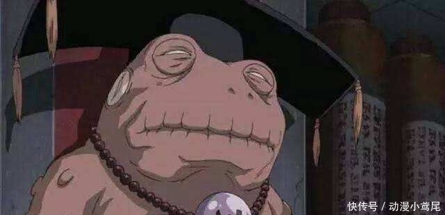 通灵兽|博人获得终极通灵兽,等级比肩大蛤蟆仙人,鸣人:比九尾还牛