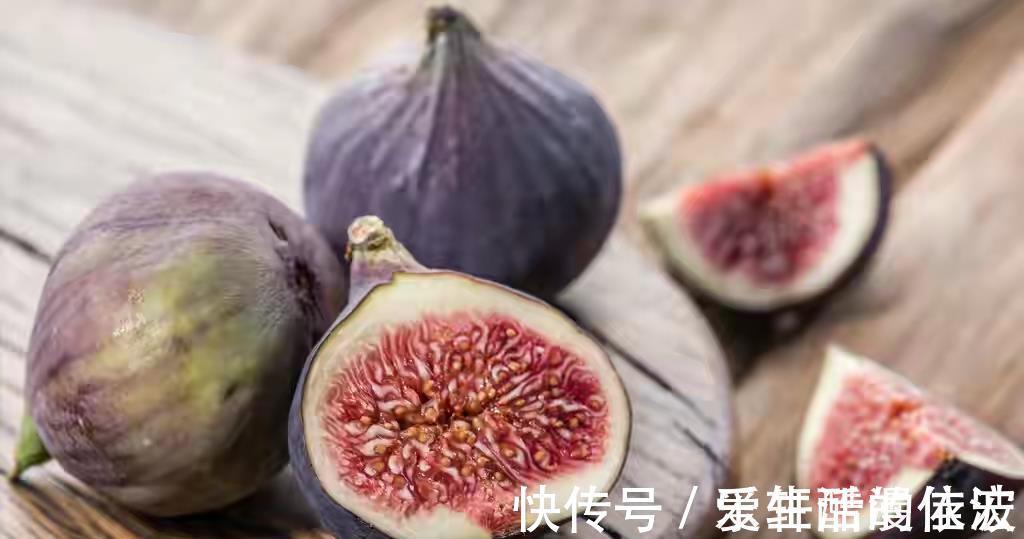 柿子干|入秋后多吃这3种水果,晒成果干随时吃,比牛奶还有营养