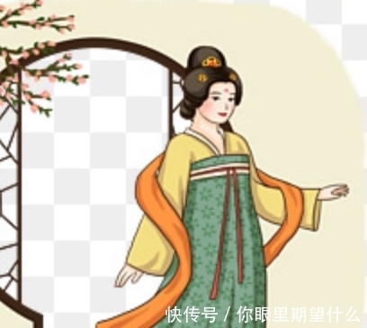 诗仙李白|唐朝为什么以胖为美?