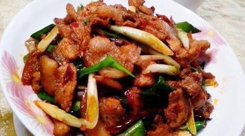 美味可口的几道家常菜，又香又下饭，简单易学，家人吃的津津有味