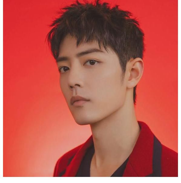 《肖戰(zhàn)紅衣》空降熱搜，這是平臺(tái)利益的追逐