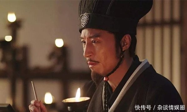 悲情|三国的悲情名将:对蜀汉忠心耿耿,却因几个文官惨遭灭门
