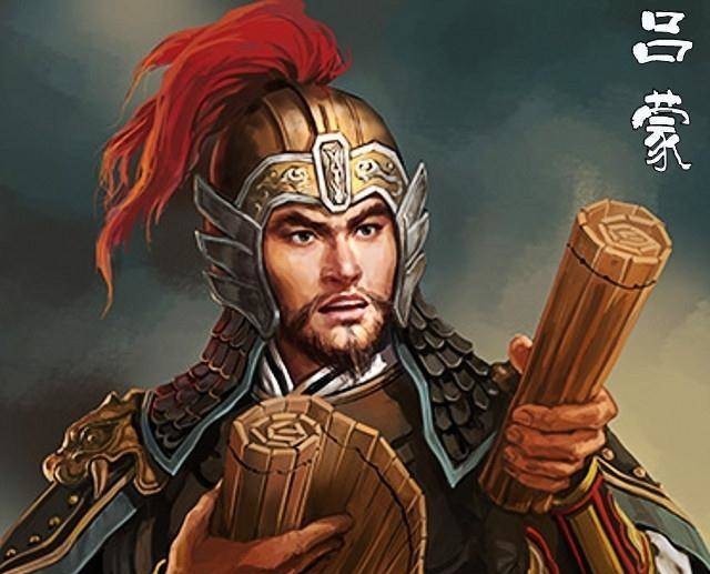 武将|马忠在东吴武将中职位最低、年龄最小,为何他却能生擒关羽?