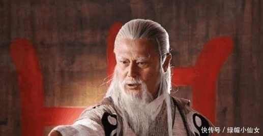 殷商|活了139岁的姜子牙有何来历他的真实身世,史书隐藏千年