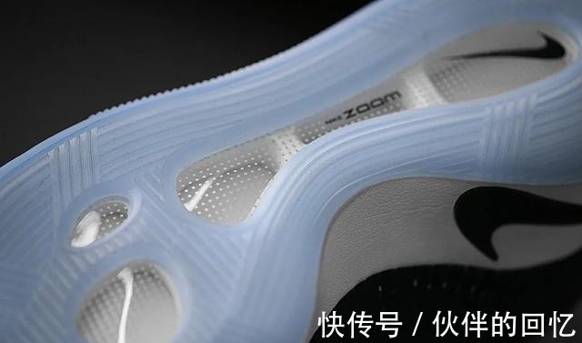 boom 看中底配置选鞋这三点一定要注意!