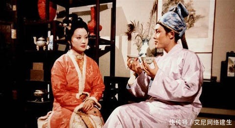 结局|王熙凤一袭素服去见情敌,本以为她要输了,结局却让人意外