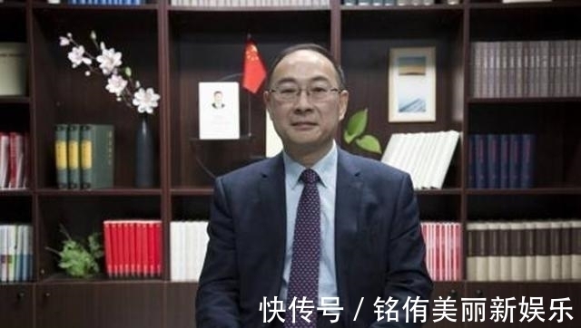 事实胜于雄辩$金灿荣教授:公知就是一群苍蝇,总把我国的垃圾堆跟外国的客厅比