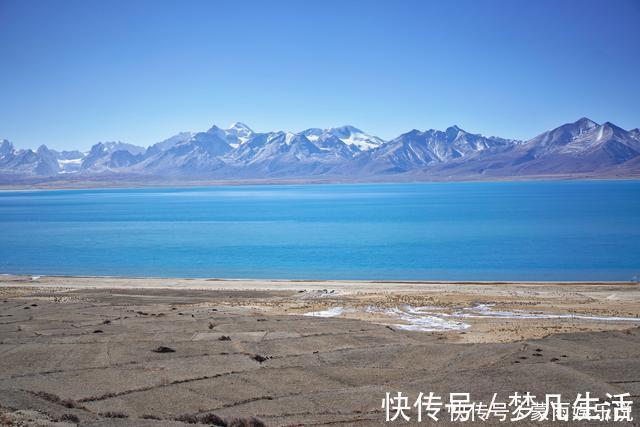 雪山|中尼边境发现2个世外农村，一个在8k米雪山下，一个在佩枯措边