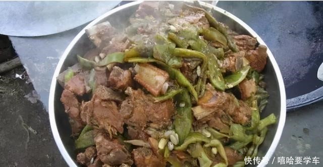 36款顶配东北家常菜,你都吃过吗