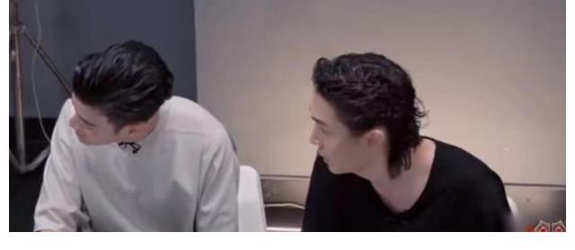 四公|《披哥》四公李承鉉陣營內“火藥味十足”，他這么強勢真的好嗎？