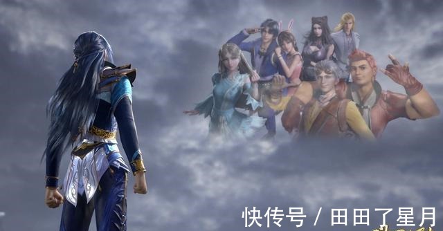 胖子|斗罗大陆史莱克七怪演技大PK,竹青“面瘫脸”,第一是他