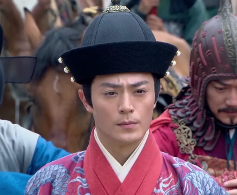 去世|夺门之变后,朱祁钰为何突然去世,是明英宗暗地里下手的吗?