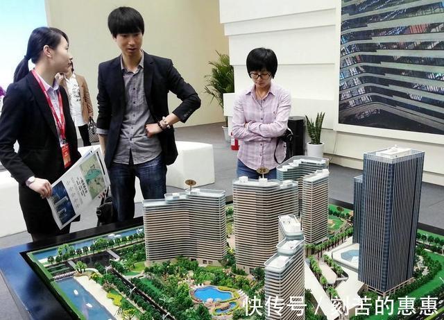 买房|110平的房子，去掉公摊不足60平，业主拒收！公摊面积何时休