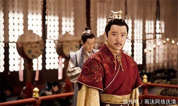 太子|梁武帝萧衍胜券在握，为何却被侯景偷袭成功？只因皇族至亲成叛徒