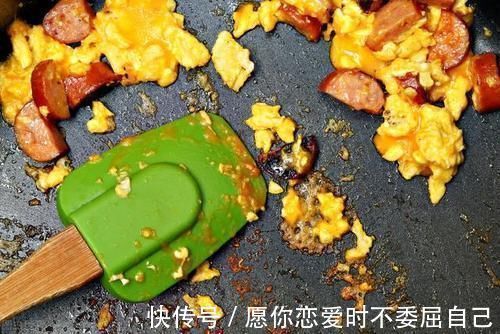水饺馄饨|专家呼吁：这样的早餐不要再给孩子做了，对孩子伤害太大