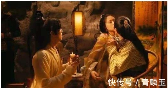 养家妓|古代有钱人妻妾成群，为何还要养家妓？原来有一件事妻妾不能做