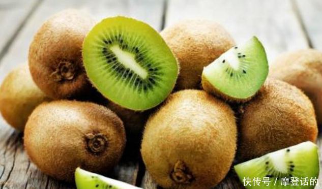 猕猴桃买软的还是硬的今天终于明白了,难怪买的不好吃