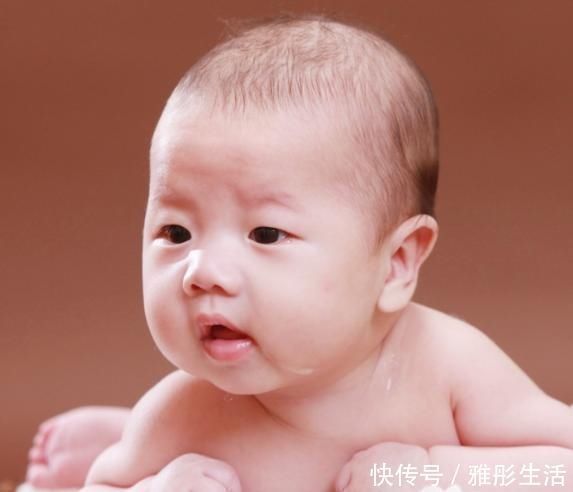 美人相|女宝出生后,被爸爸嫌弃太丑,奶奶却说你懂个屁是美人相