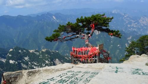 外地游客|国内五个必去景点，没去过绝对会后悔，风景美丽清秀