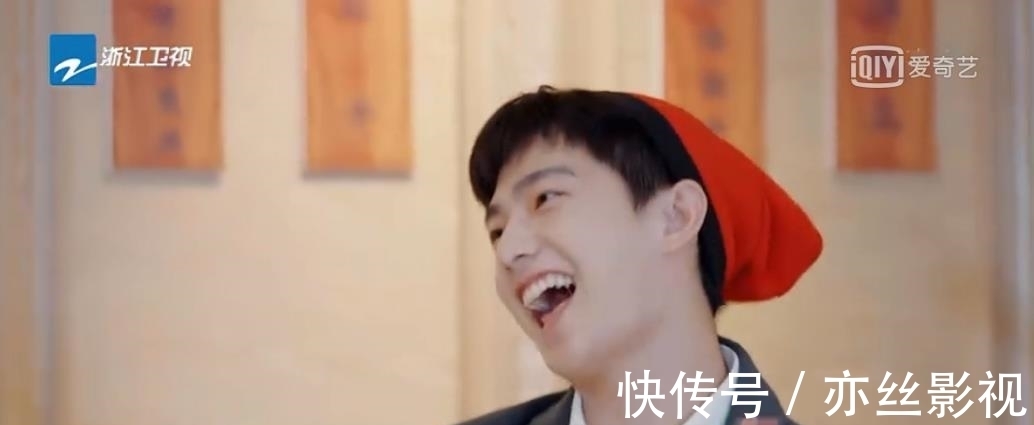 《青春环游记3》杨洋综艺感爆棚,出圈表现,成功挽回节目收视率