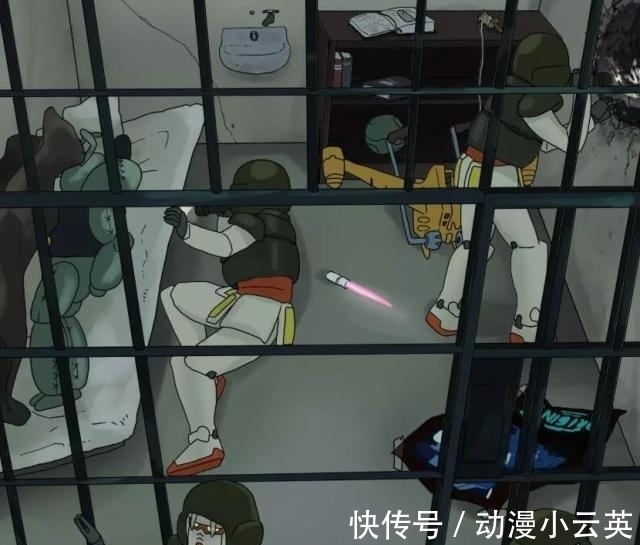 浮游炮|史上最神秘的高达,连驾驶员都没有,却能吊打独角兽菲尼克斯?