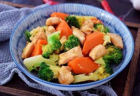 推荐几道味道香浓的家常菜,家人吃了都夸好