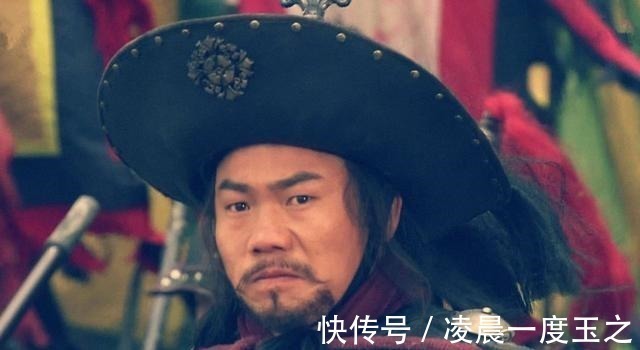 公孙胜#水泊梁山上,此人能以一敌百,却被排在地煞星中,结局比武松还好