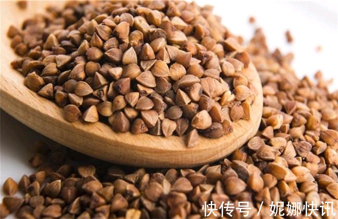 荞麦|生活中的“三高”食物,或是糖尿病的源头,劝你还是要少吃一些