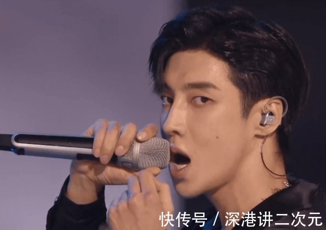 節(jié)目|《披荊斬棘》之后，哥哥們又迎來新綜藝，網(wǎng)友：暗示出道人選？