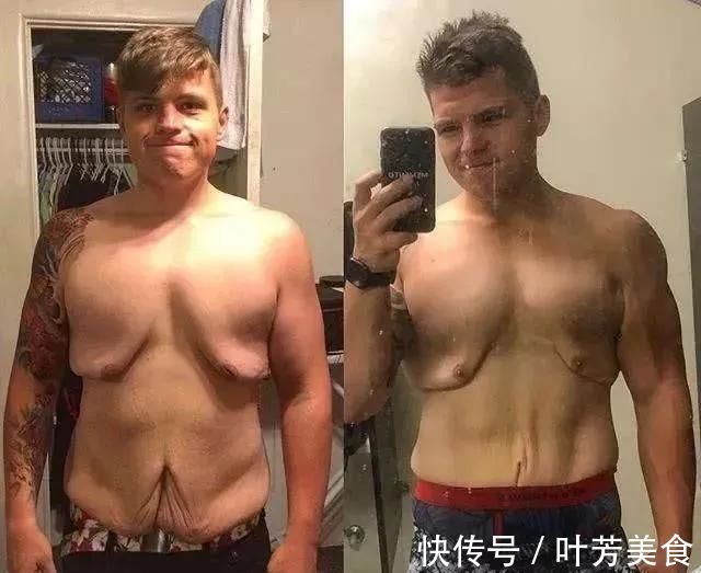 有氧运动|那些只靠跑步有氧运动暴瘦的人，最后变的有多可怕