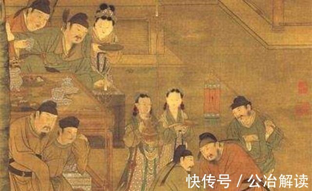 项羽&做事不要妇人之仁,看张居正的问路斩樵,跟古人学习如何对待小人