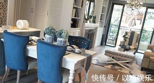 朝向|买房就要买这8种户型,你家占据这5点,那日后一定只涨不赔