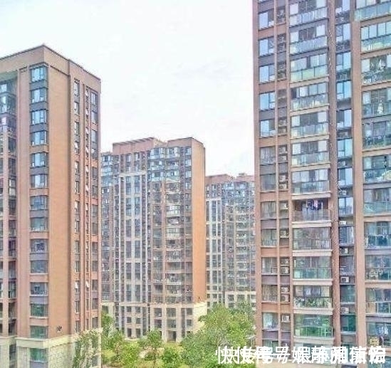 楼层|买房买哪一层聪明人知道,不懂以为是个坑,有钱人早入手