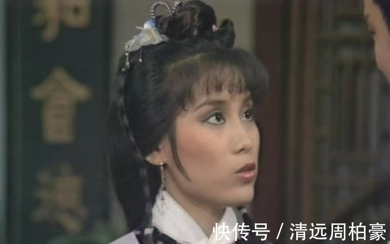 郭靖#黃蓉為什么不喜歡楊過?只因金庸刪掉了1個重要角色,產生了漏洞