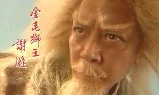 阳顶天有多厉害?在江湖上六大门派,只有一人可与他一战!