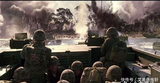 二战|二战中的一条规则,连希特勒都严格遵守,但日军却公然违抗