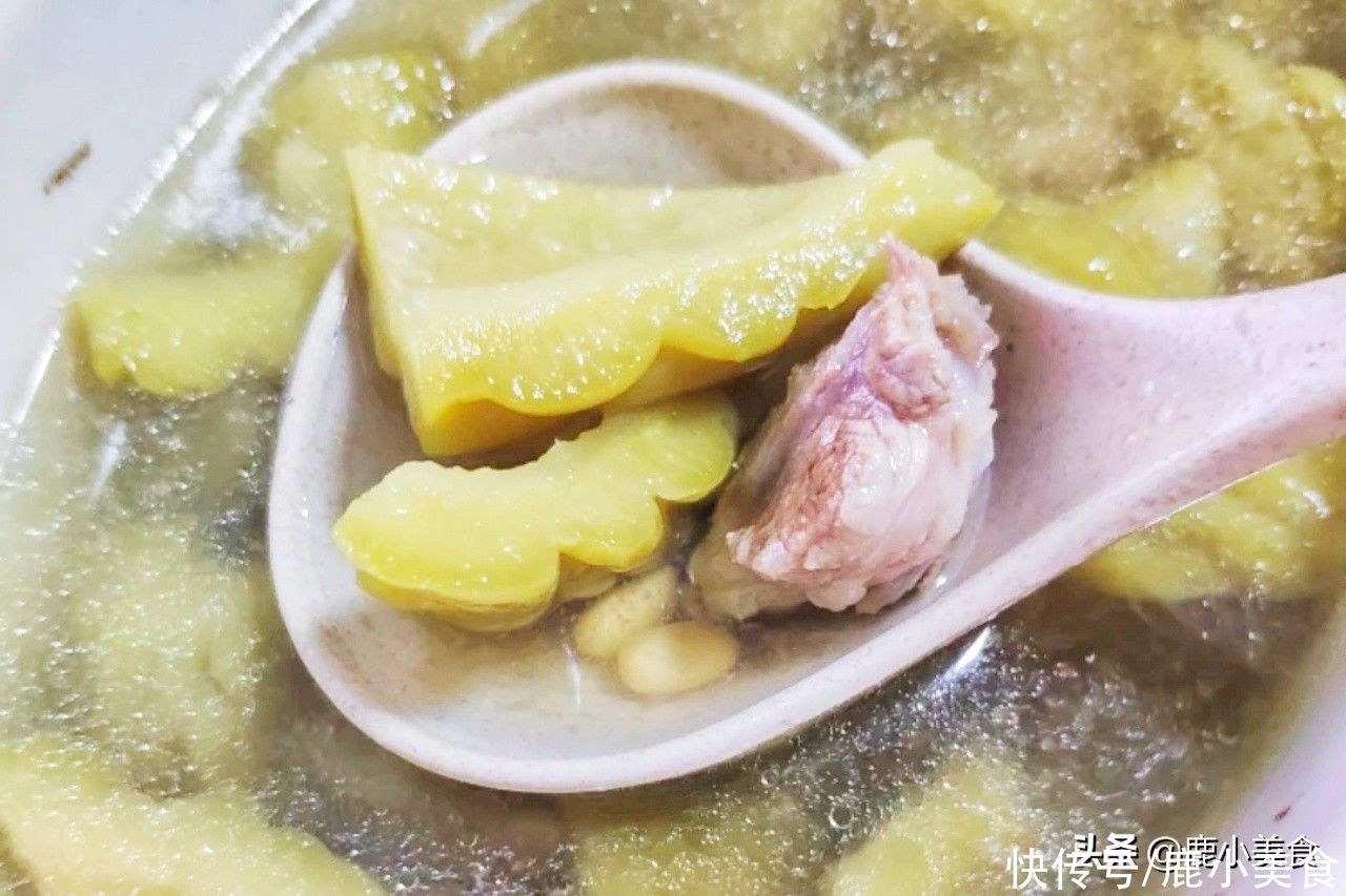 夏季多喝汤水好处多!分享8道营养汤做法,清热解暑,强体少生病