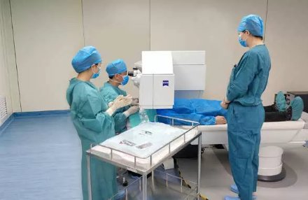 北京茗视光眼科|北京茗视光眼科李福生：浅谈近视手术演进简史