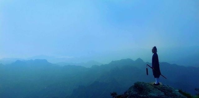 李诚玉@这个道姑活了118岁, 她的一件遗物暴露了她的长寿秘诀!