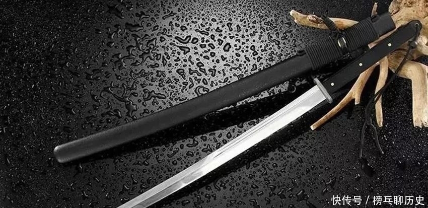 刀剑相砍之后,一定会造成缺口或卷刃吗?