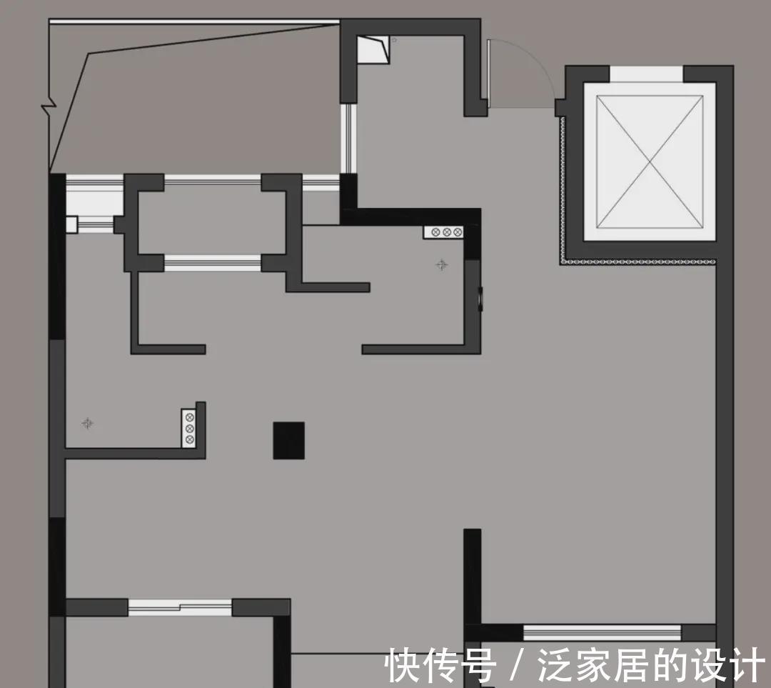 屋主|日式收纳不香了！杭州屋主晒出89㎡新家，全屋收纳堪称“模板”