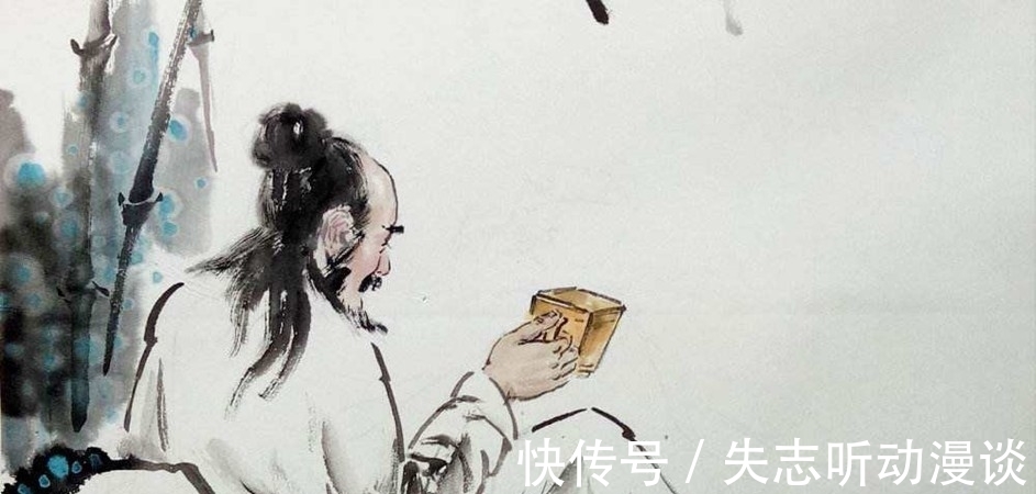 广陵散$竹林七贤:嵇康死、阮籍哭,污浊的世界,救不了绝望的7个人